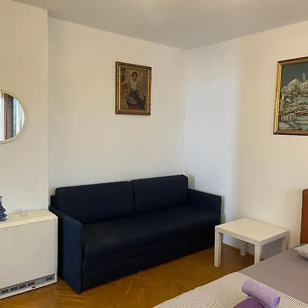 Istanbul 3 Apartment *