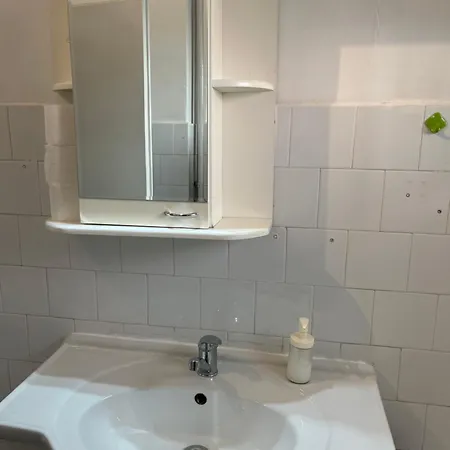 Istanbul 3 Appartamento Belgrado