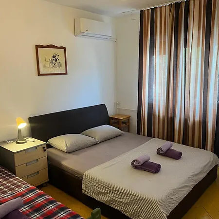 Istanbul 3 Apartment