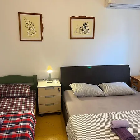 Istanbul 3 * Belgrade