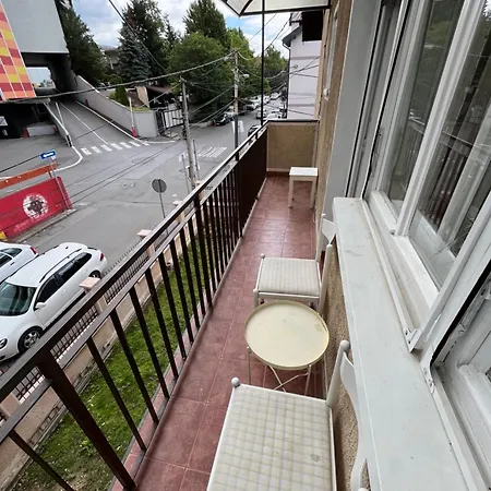 Istanbul 3 * Belgrado
