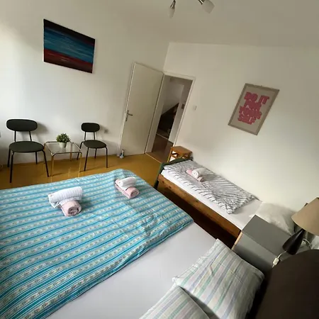 Istanbul 3 Apartment *