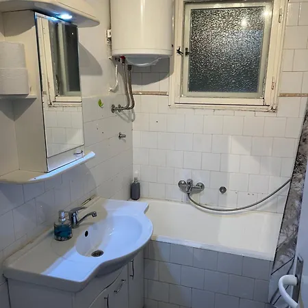 Istanbul 3 * 贝尔格莱德