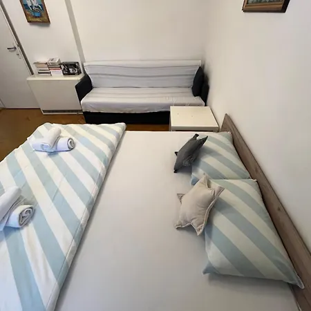 Istanbul 3 Apartament *