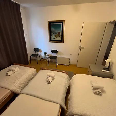 Apartament Istanbul 3 *