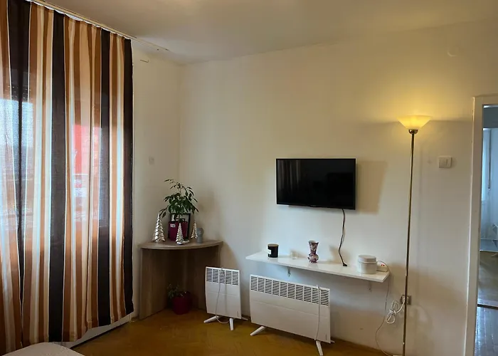 Istanbul 3 * Belgrad