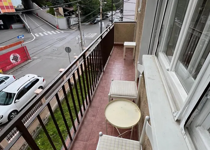 Istanbul 3 * 贝尔格莱德