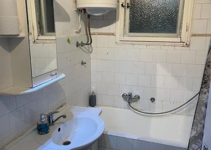 Istanbul 3 * 贝尔格莱德