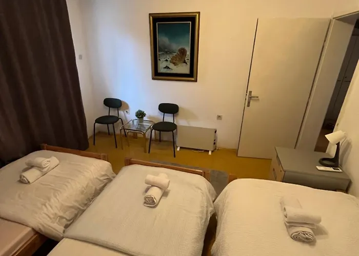 Apartament Istanbul 3 *